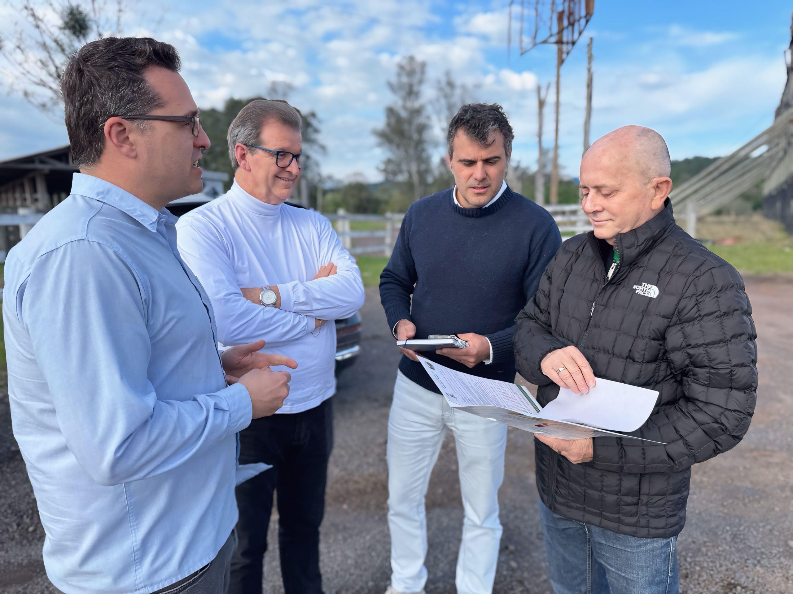 Havan recebe licenças ambientais e pode iniciar obras em Taquara