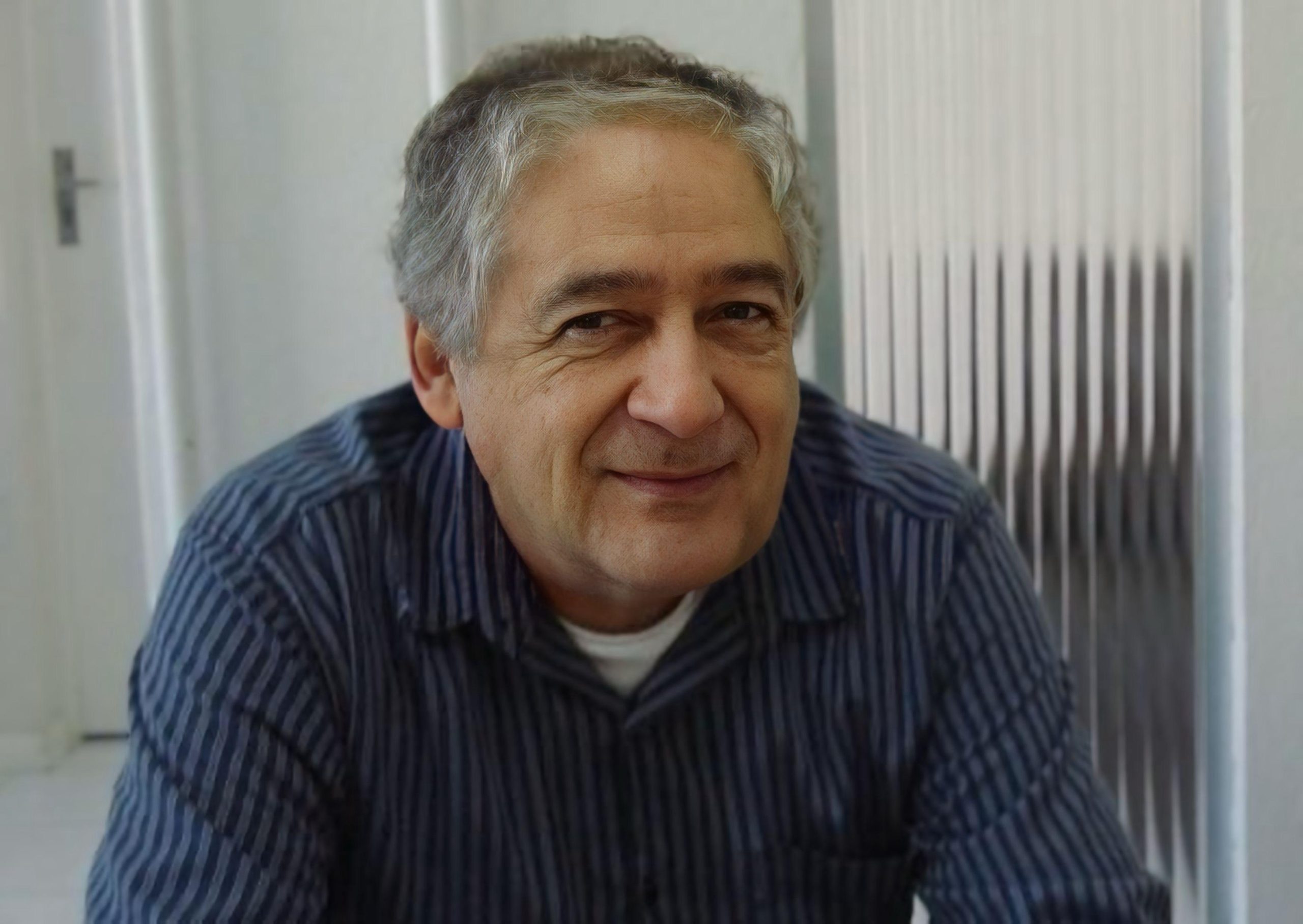 Prefeitura de Taquara decreta luto oficial de três dias pelo falecimento do ex-vice-prefeito Pimentel