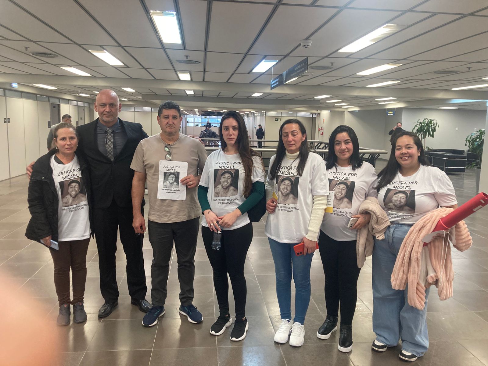 Tribunal de Justiça nega habeas corpus a acusada de matar ex-namorado em Igrejinha