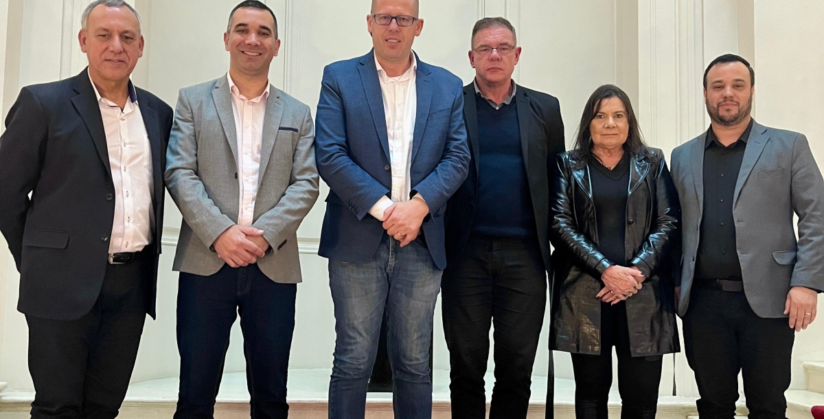 Hospital São Francisco é contemplado com recurso para aquisição de equipamento de alta complexidade