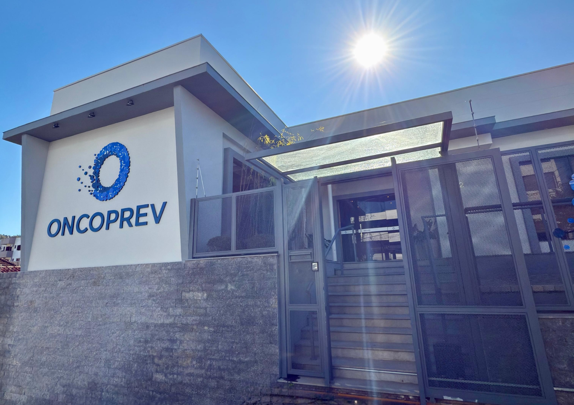 Oncoprev Centro de Oncologia e Infusões recebe certificação da ONA