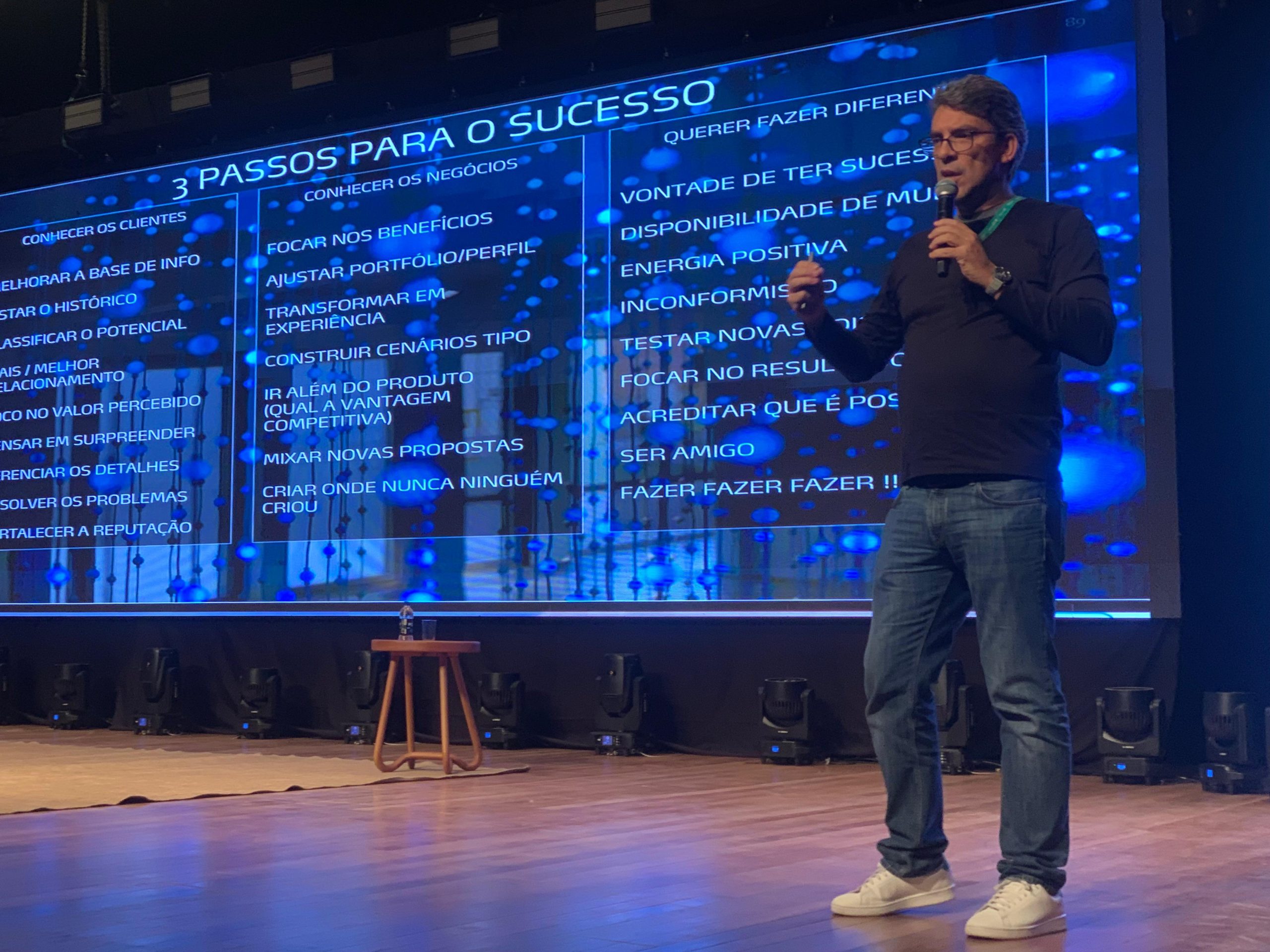 O que ficou do Taquara Summit 2025: um balanço do evento realizado na Faccat