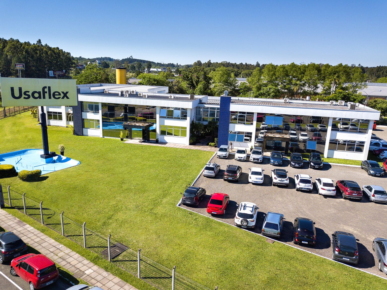 Usaflex demite mais de 200 funcionários; cortes ocorrem em Campo Bom e Dois Irmãos