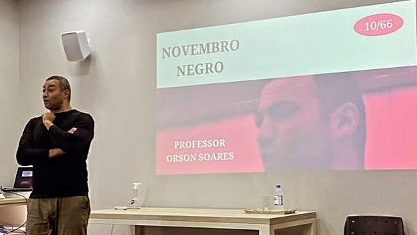 Taquara promove 1ª Conferência Municipal de Igualdade Racial no dia 11 de setembro