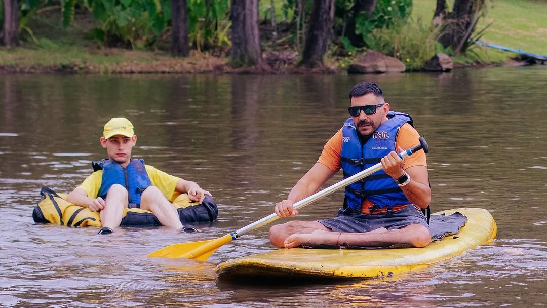 Três Coroas recebe os Jogos da Inclusão em setembro