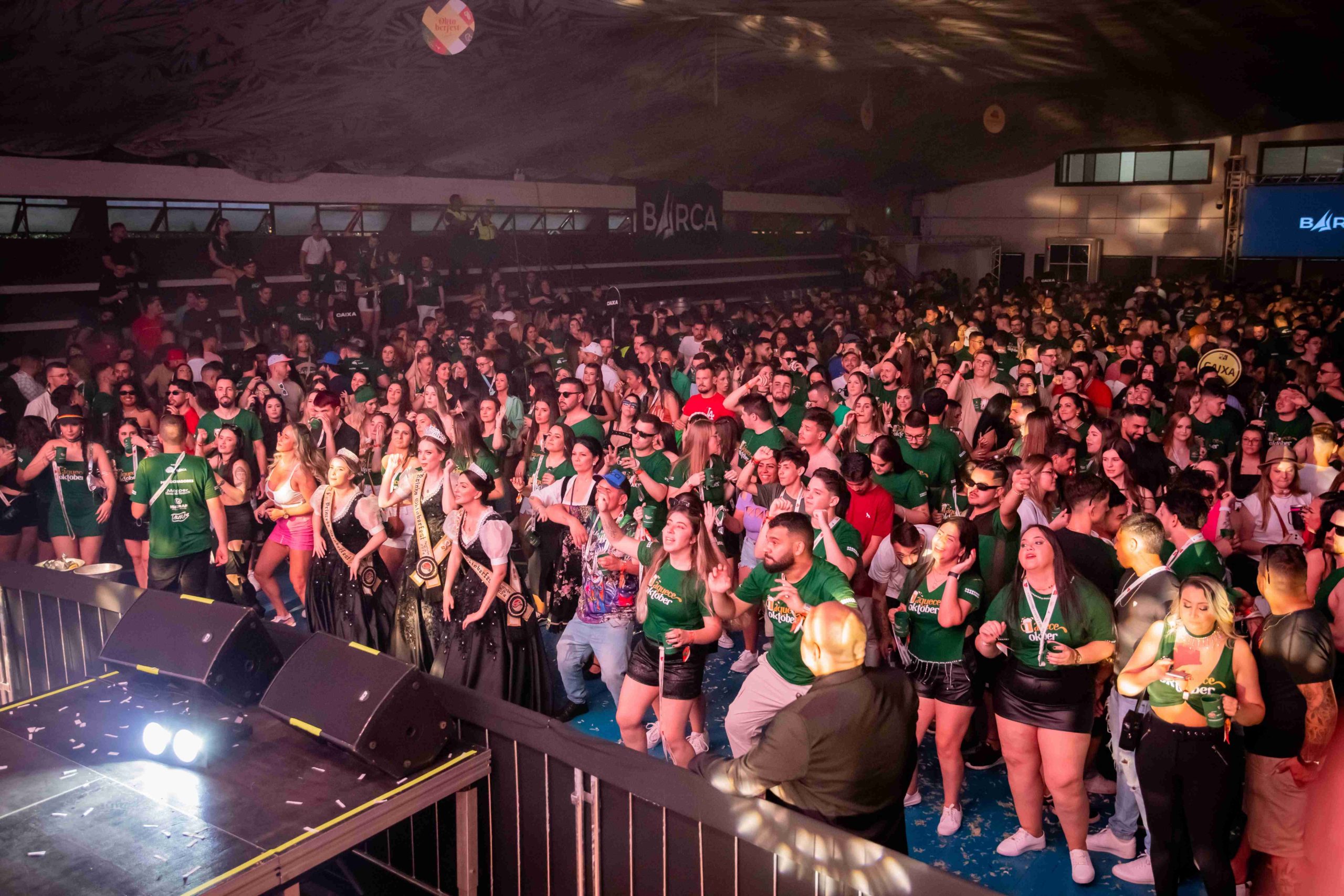 Aquece Oktober da 36ª Oktoberfest de Igrejinha divulga programação completa