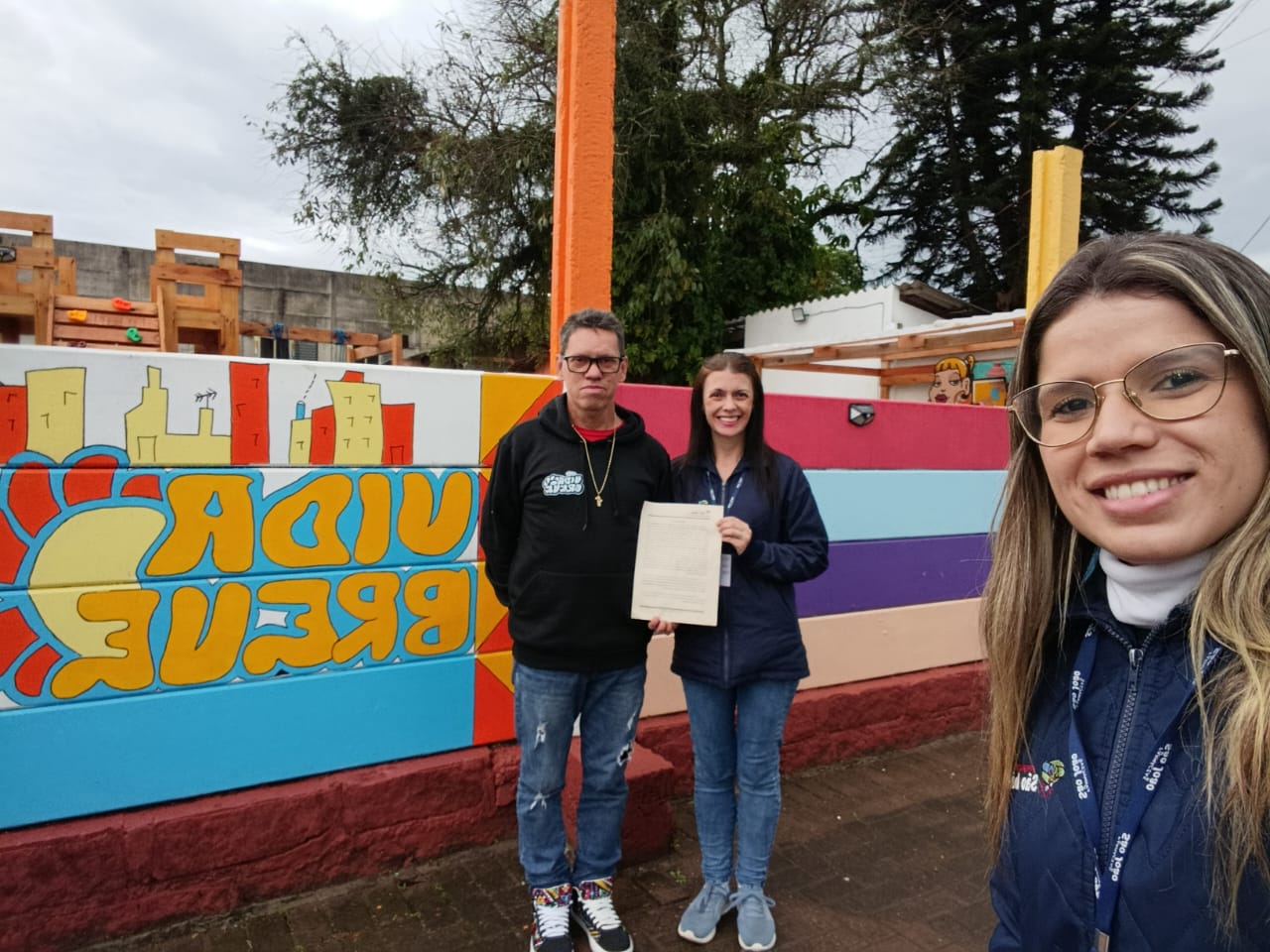 Rede de Farmácias São João realiza doações para entidades do Sul do país