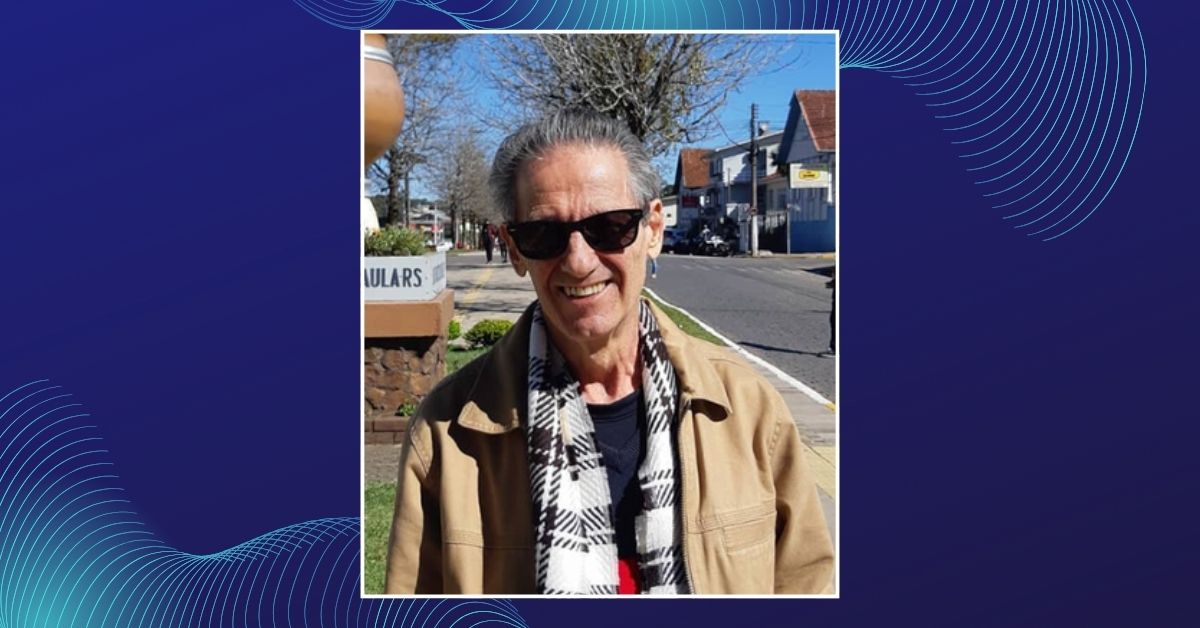 Morre o empresário Ordovaz Sita Fagundes, fundador da Rede Fagundes