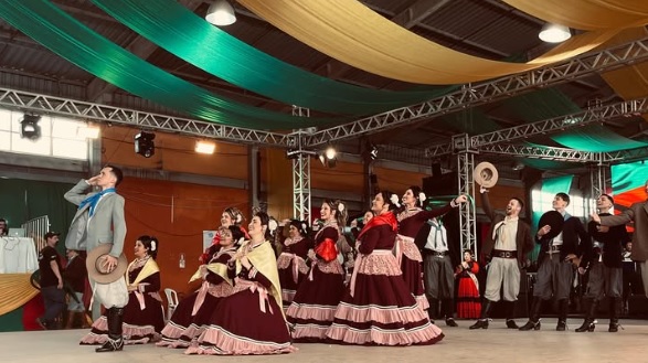 CTG Sangue Nativo e CTG O Fogão Gaúcho representarão o Vale do Paranhana no ENART 2025