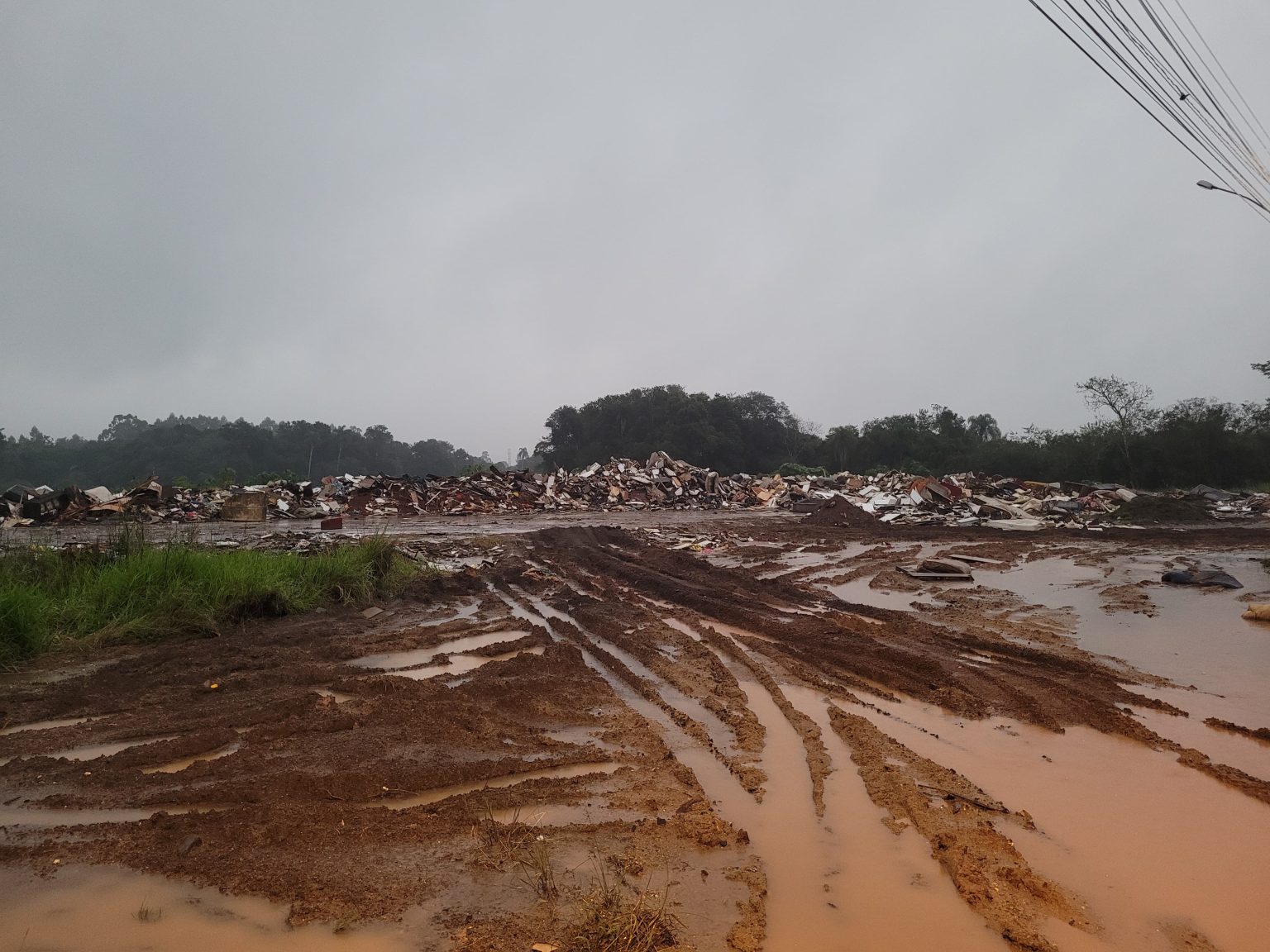 IBGE inicia pesquisa especial sobre enchentes de 2024 em Taquara e no Rio Grande do Sul