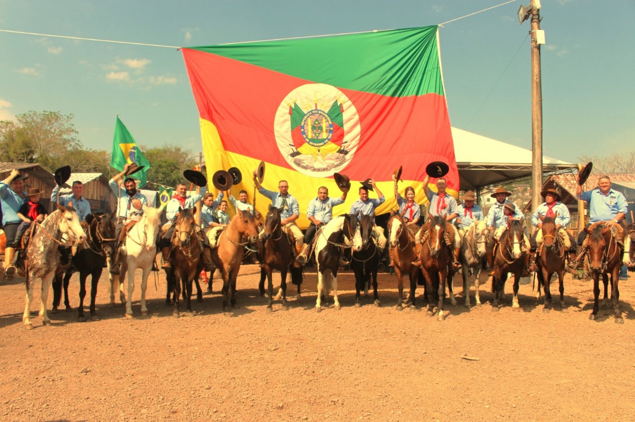 Semana Farroupilha 2025 de Parobé promete dez dias de cultura e tradição gaúcha