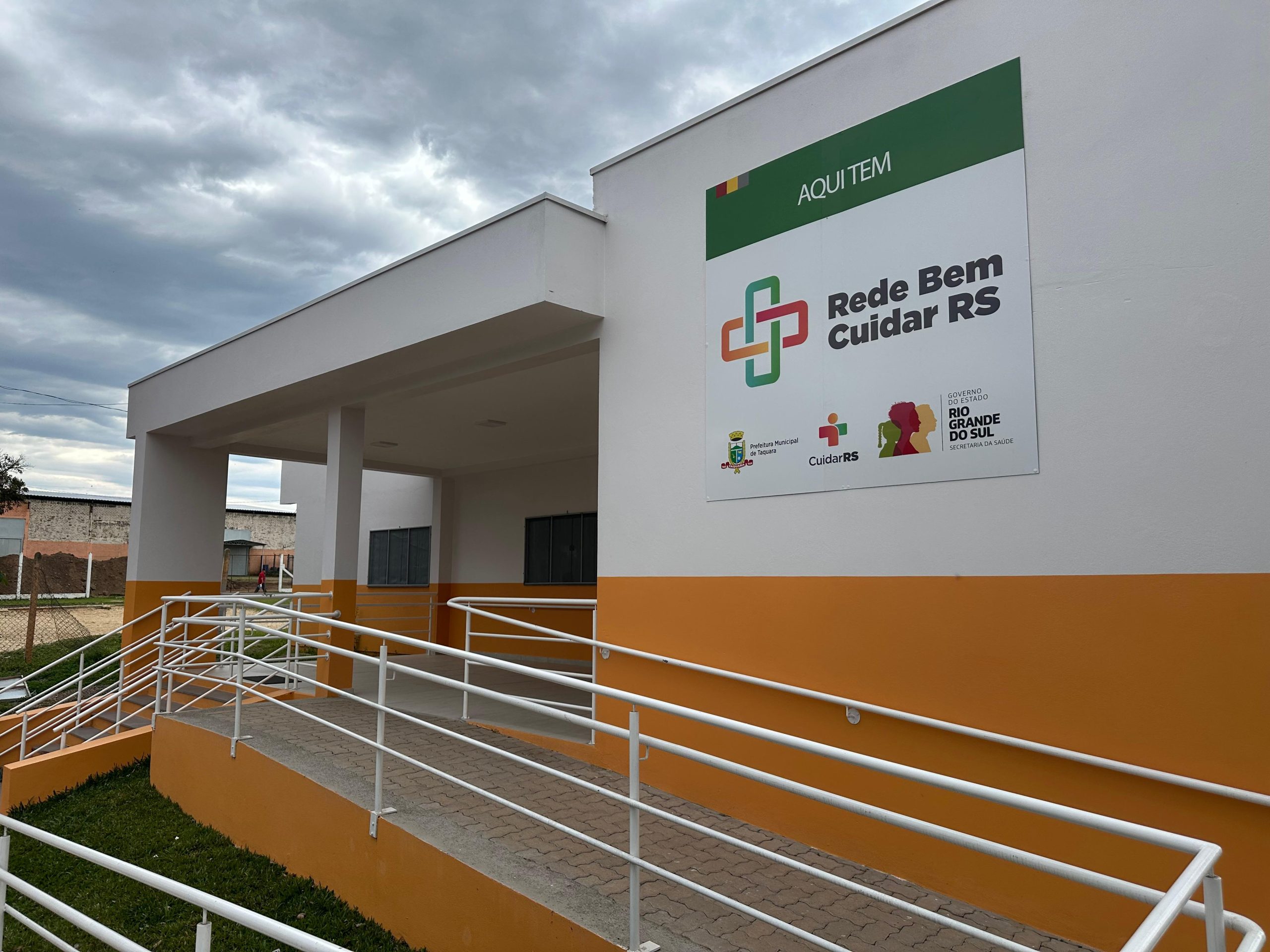 Inverno Taquarense: município divulga resultados e anuncia melhorias na infraestrutura de UBS's