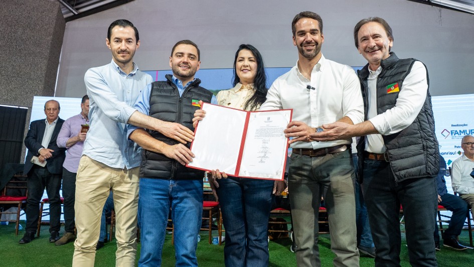 Governo anuncia R$ 63,9 milhões para recuperação da ERS-020 entre Taquara e Três Coroas