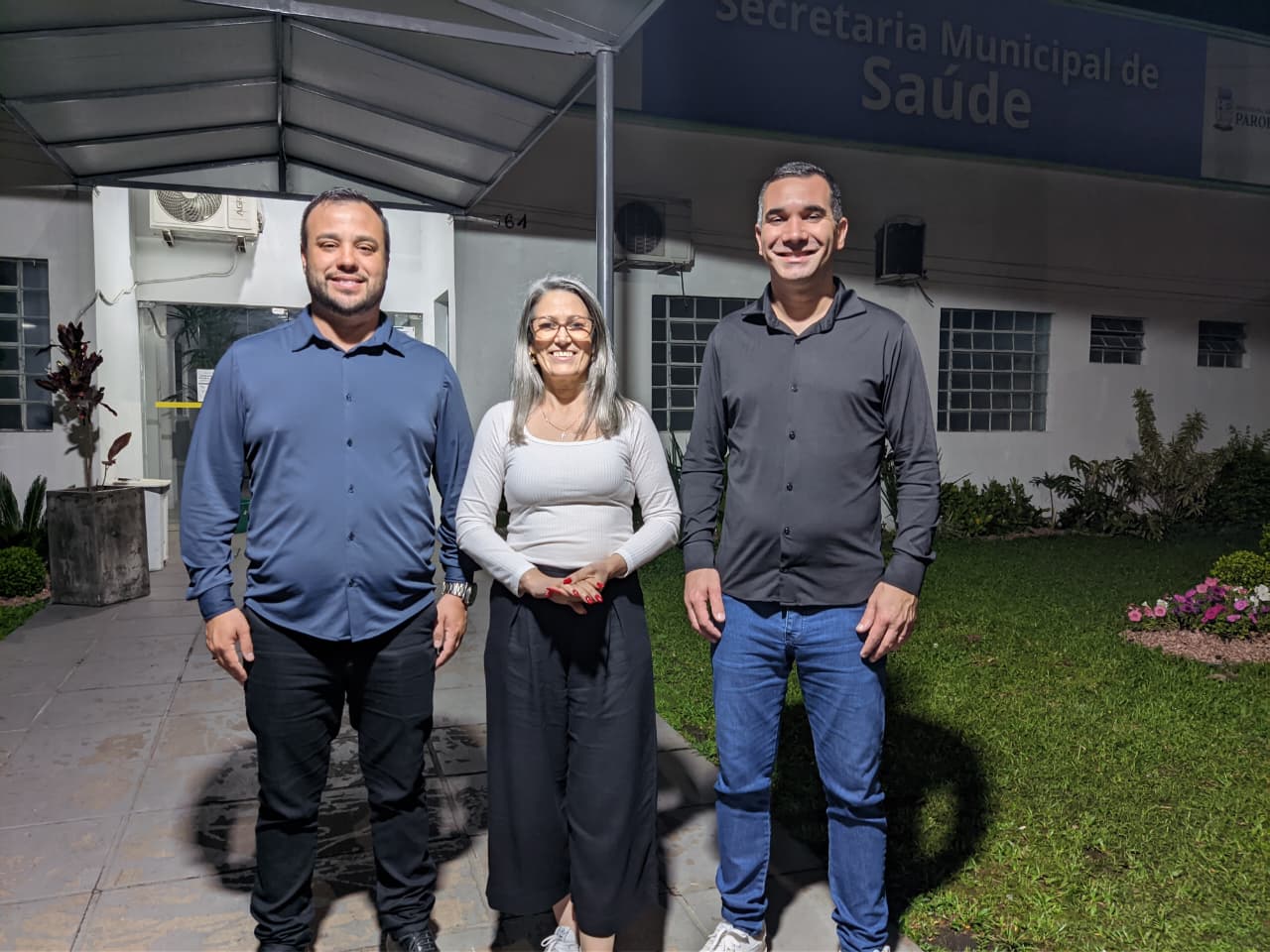 Terceiro dia do Horário do Trabalhador soma 292 atendimentos nas UBSs de Parobé