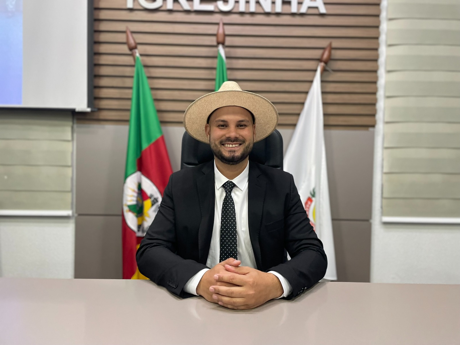 Legislativo de Igrejinha homenageará jovens que se destacam no município