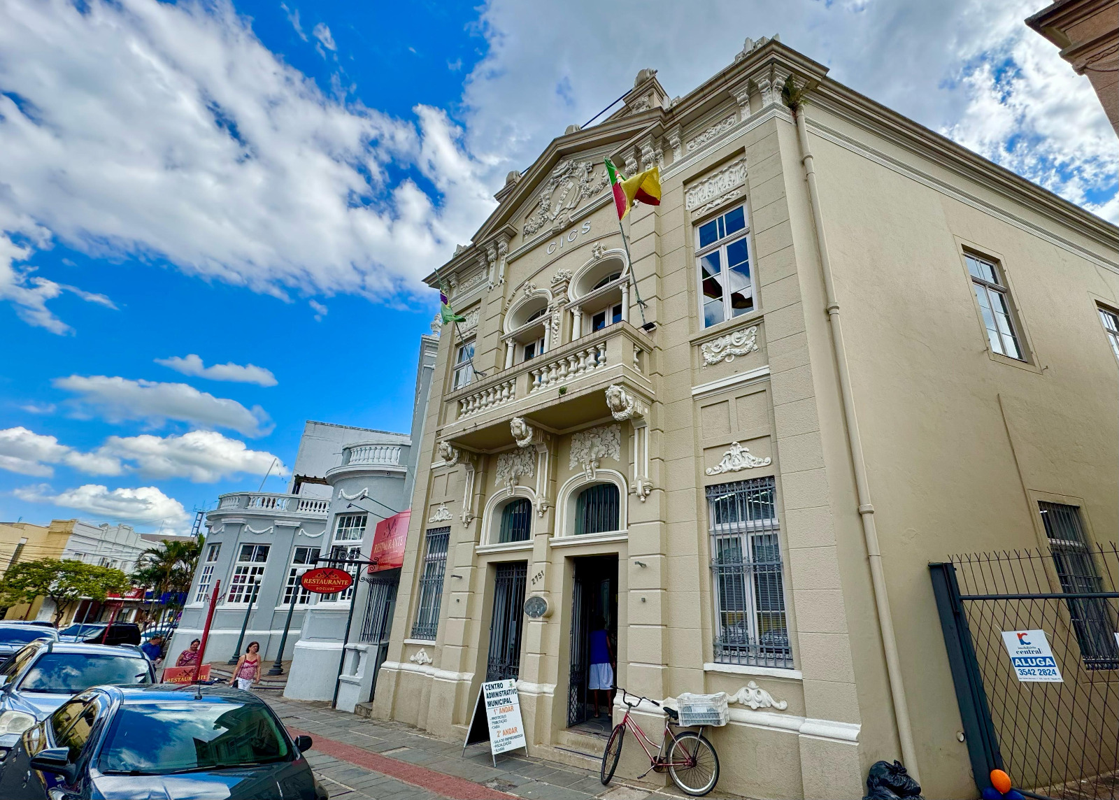 Negocia Taquara oferece parcelamento em até 72 vezes para contribuintes regularizarem dívidas