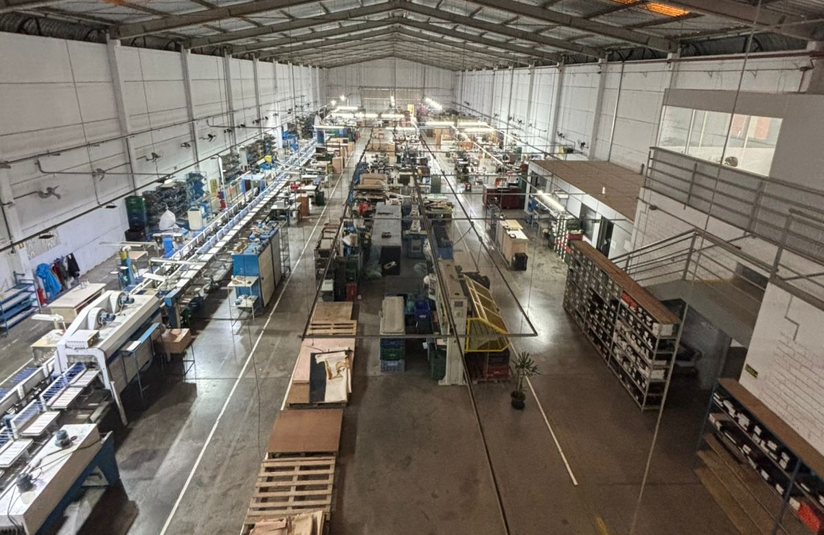 Empresa calçadista Mulher Sofisticada encerra atividades em Três Coroas