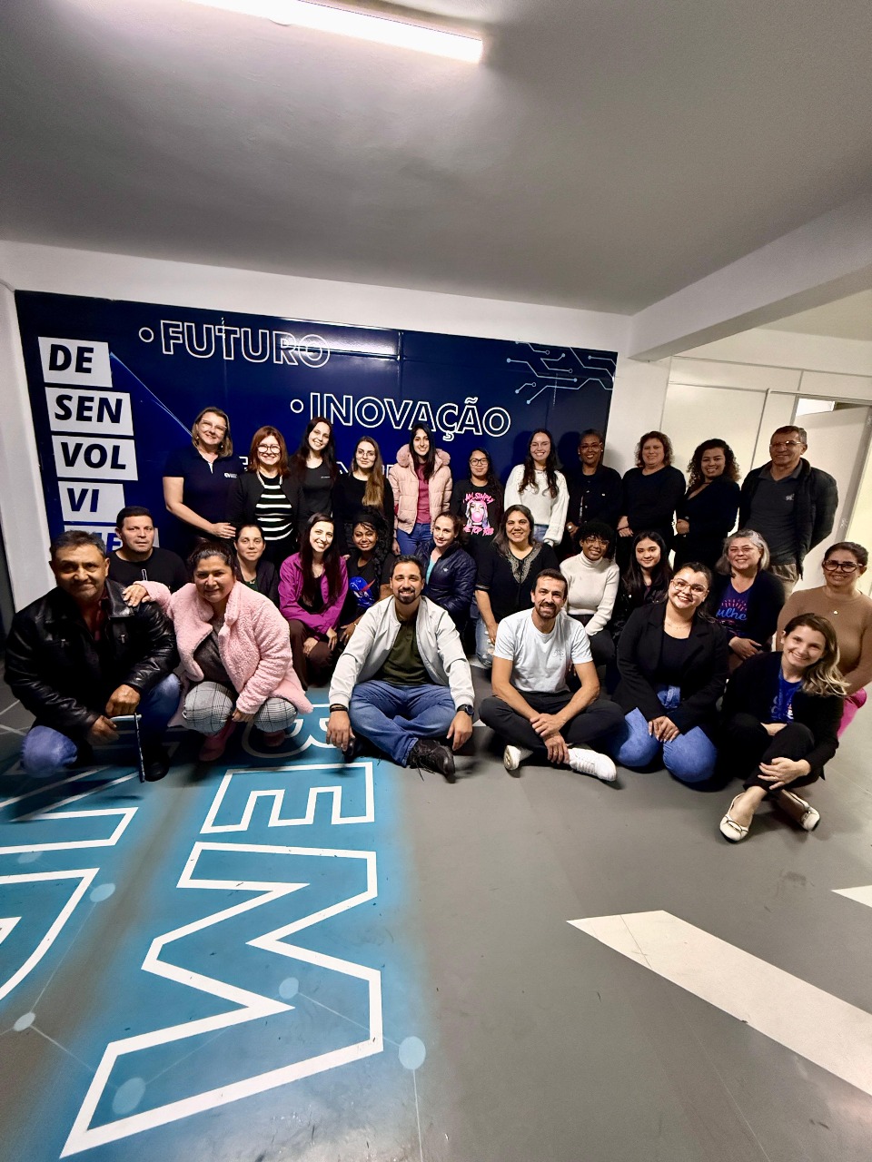 Aulas de Libras começam em Parobé e inscrições seguem abertas para novos cursos gratuitos