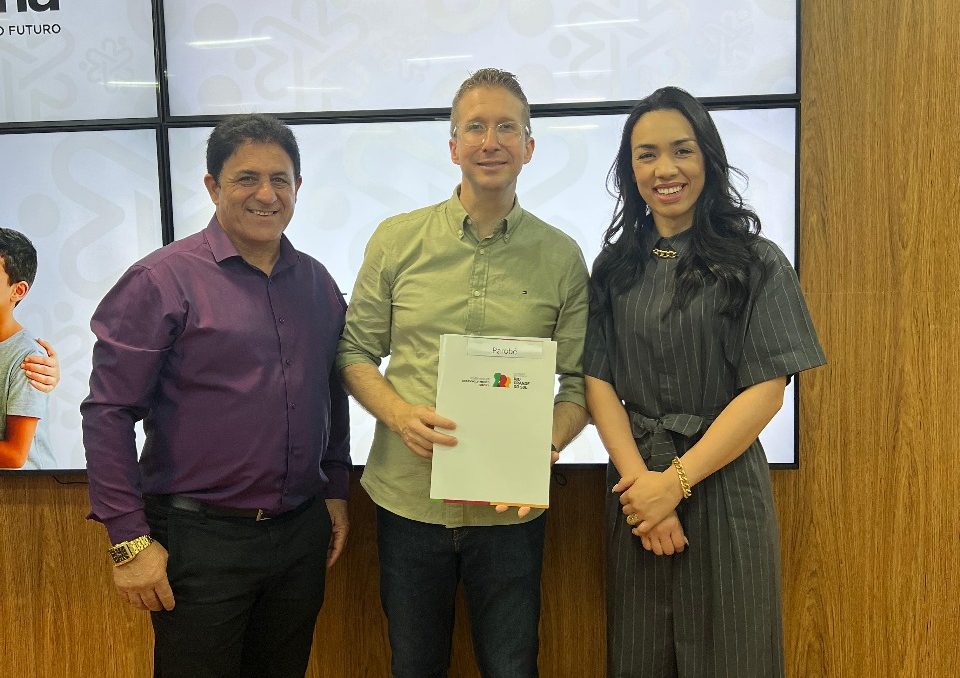 Parobé adere ao Programa Família Gaúcha e fortalece a luta contra a pobreza