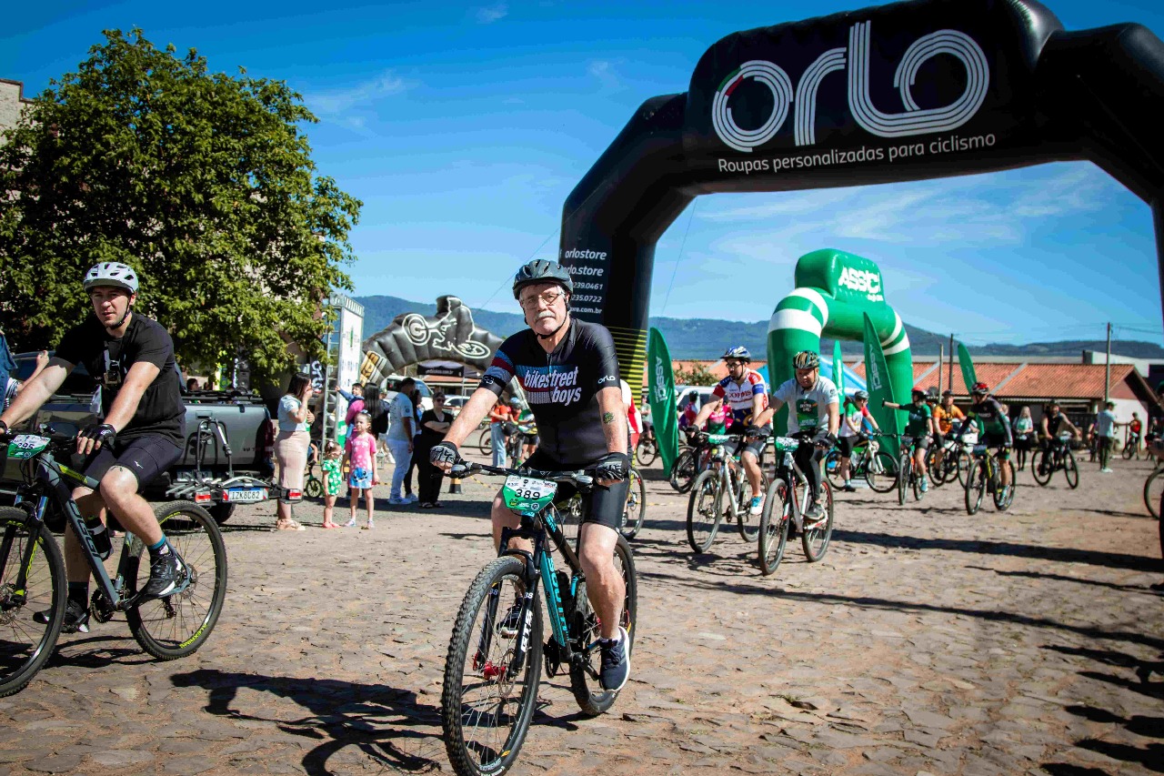 Programação esportiva da 36ª Oktoberfest de Igrejinha está com inscrições abertas