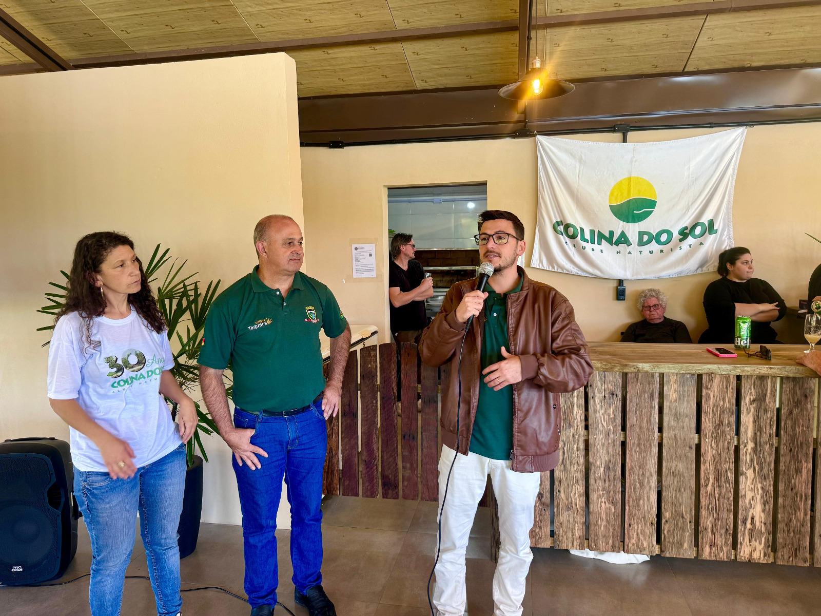 Taquara sedia Fórum Regional de Turismo do Vale do Paranhana durante a Semana do Turismo 2025