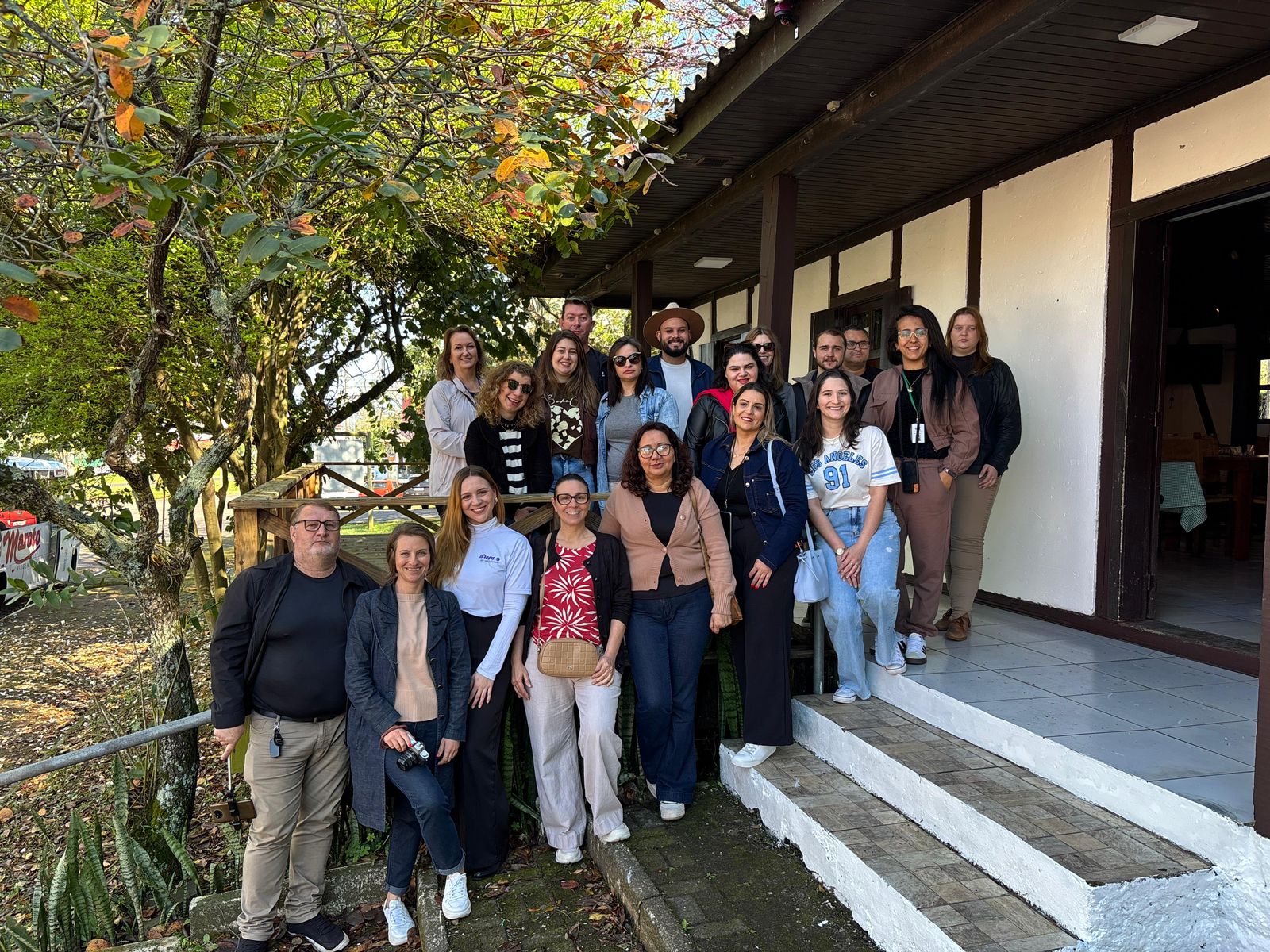 Prefeitura de Igrejinha promove Famtour para apresentar atrativos turísticos