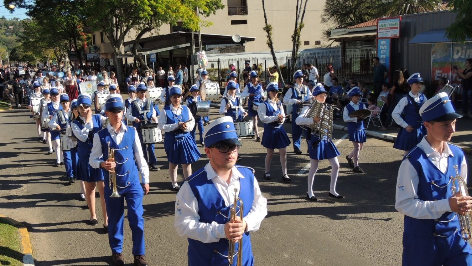 Igrejinha realiza Caminhada Cívica no próximo domingo