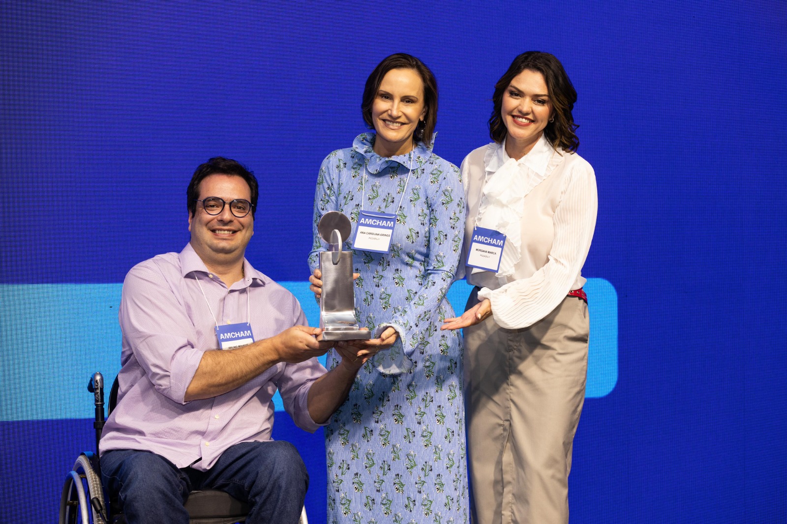 PICCADILLY COMPANY reforça compromissos ESG e apresenta Relatório de Sustentabilidade 2023/2024