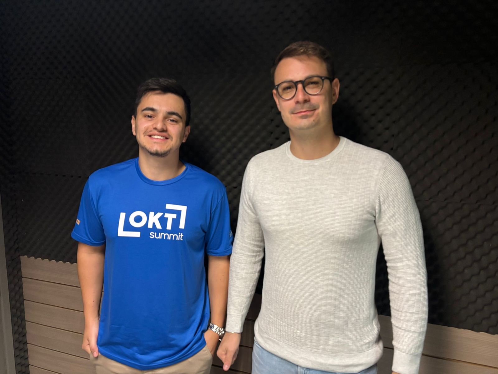 Oktober Summit ocorre na próxima sexta-feira (3) com foco em inovação e conexões no Vale do Paranhana