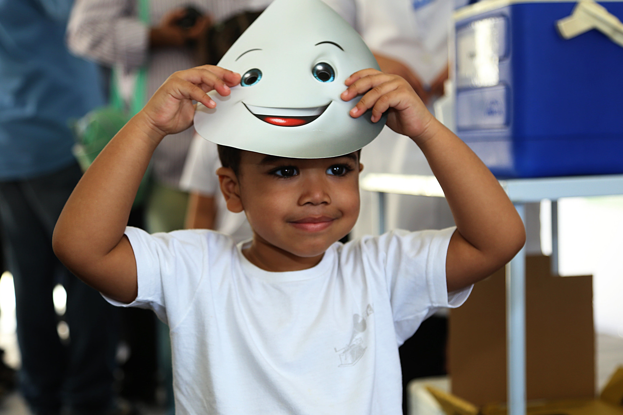 Três Coroas realiza Dia D de Multivacinação neste sábado