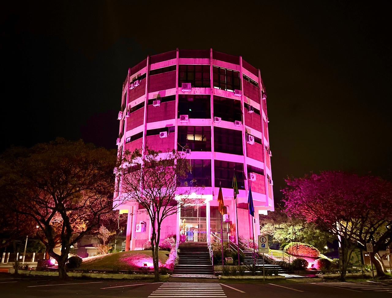 Parobé celebra Dia do Idoso e inicia programação do Outubro Rosa com homenagens e atividades culturais