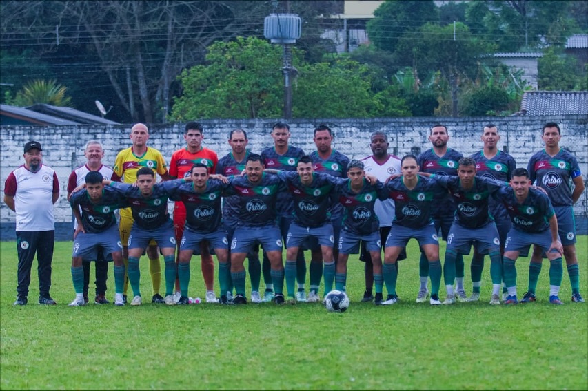 Campeonato de Futebol de Taquara encerra fase classificatória e conhecerá os semifinalistas no próximo domingo