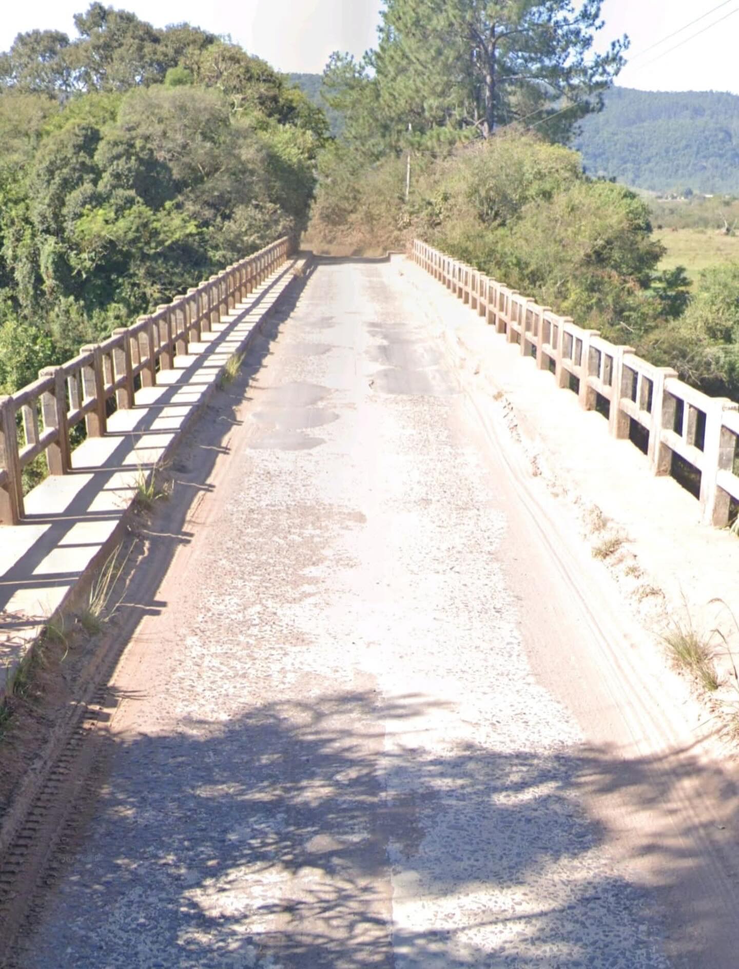 Torre de monitoramento no Rio dos Sinos será instalada neste domingo em Taquara