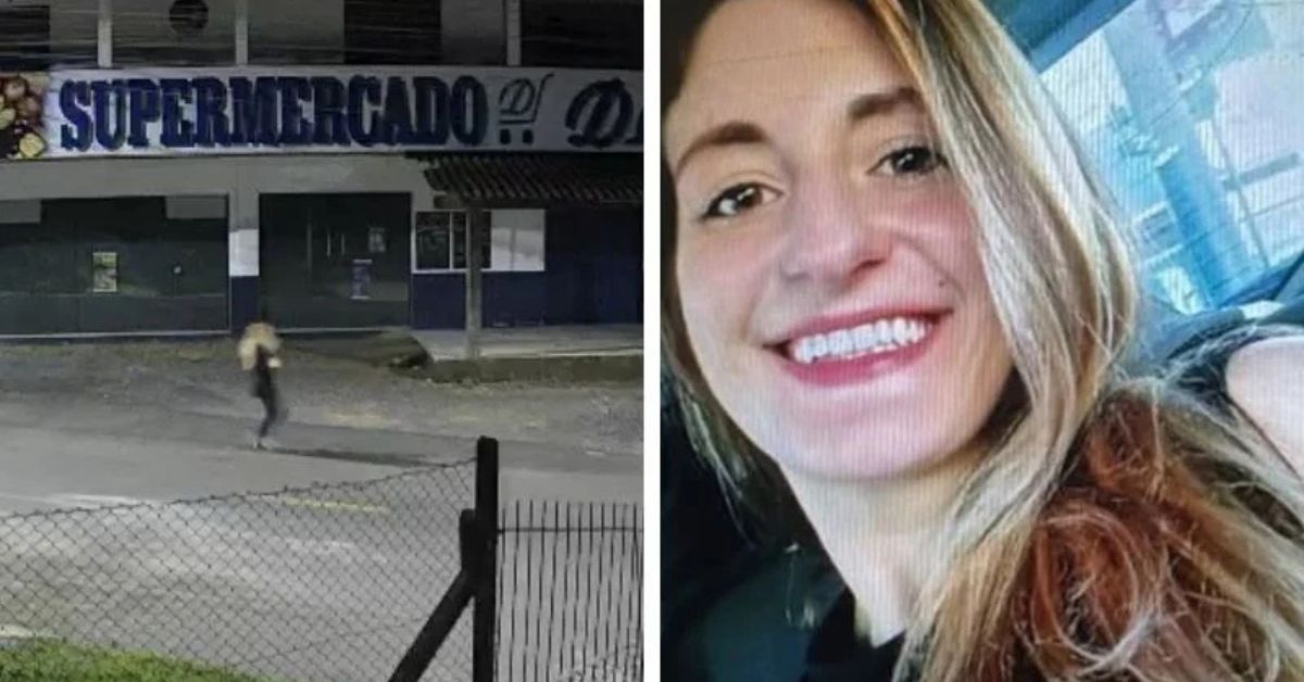 Professora desaparecida é localizada em Parobé