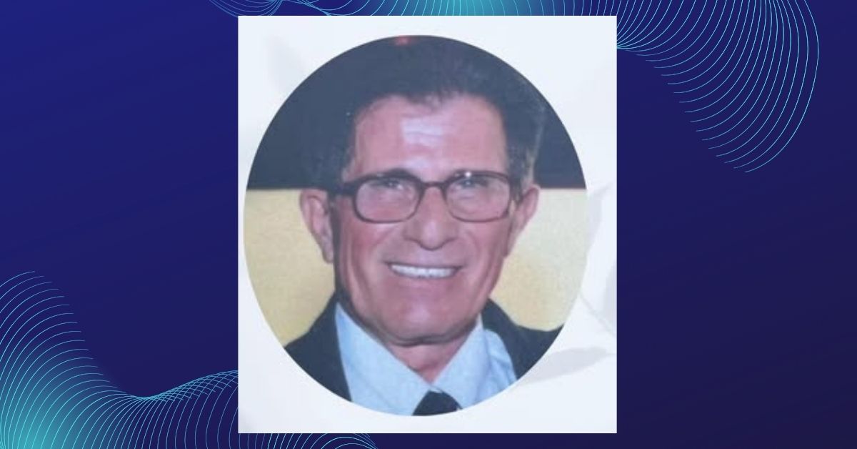 Morre Hermes Gildo Másera, ex-prefeito de Rolante, aos 88 anos