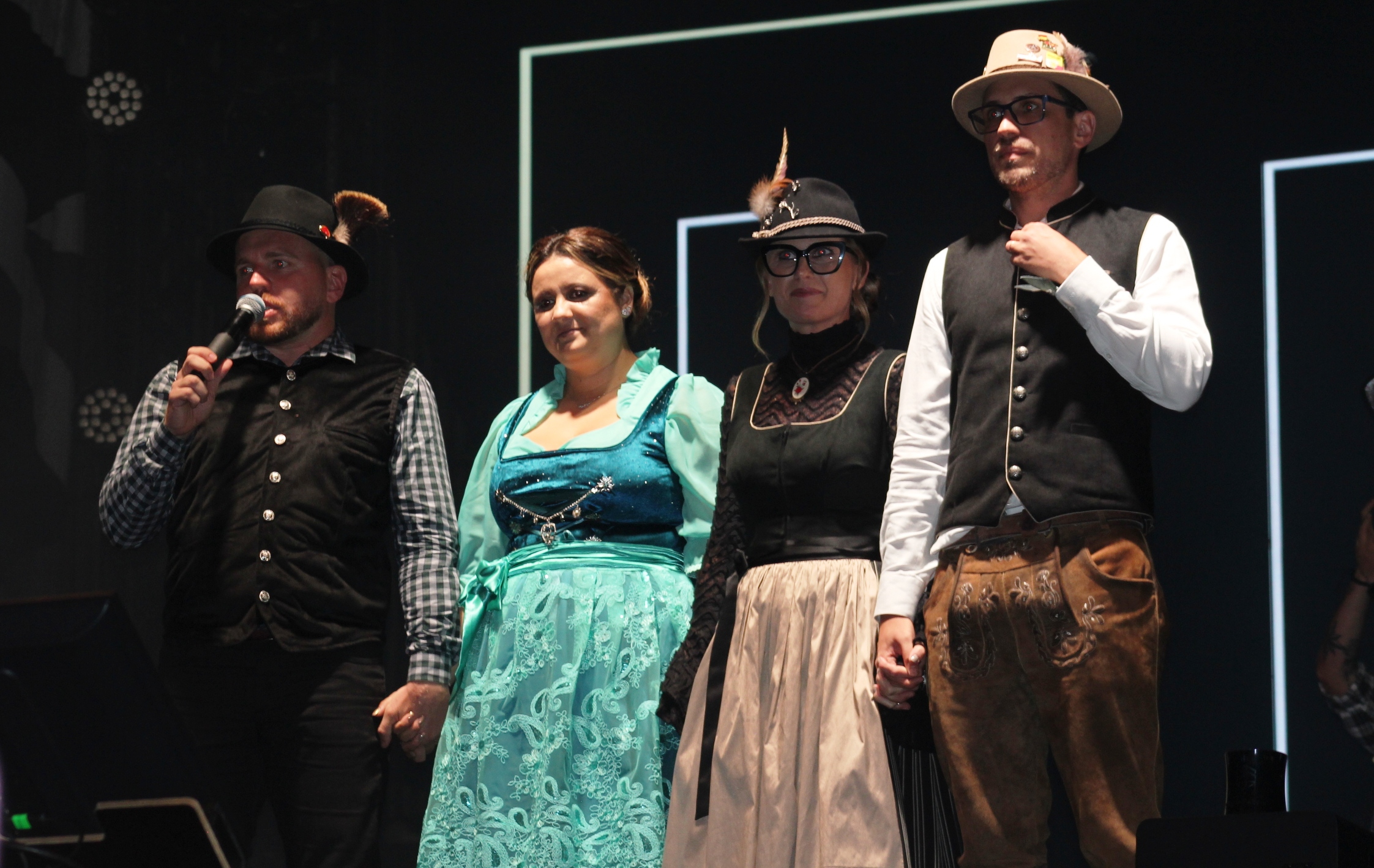 36ª Oktoberfest de Igrejinha encerra com balanço positivo e foco em inovação cultural