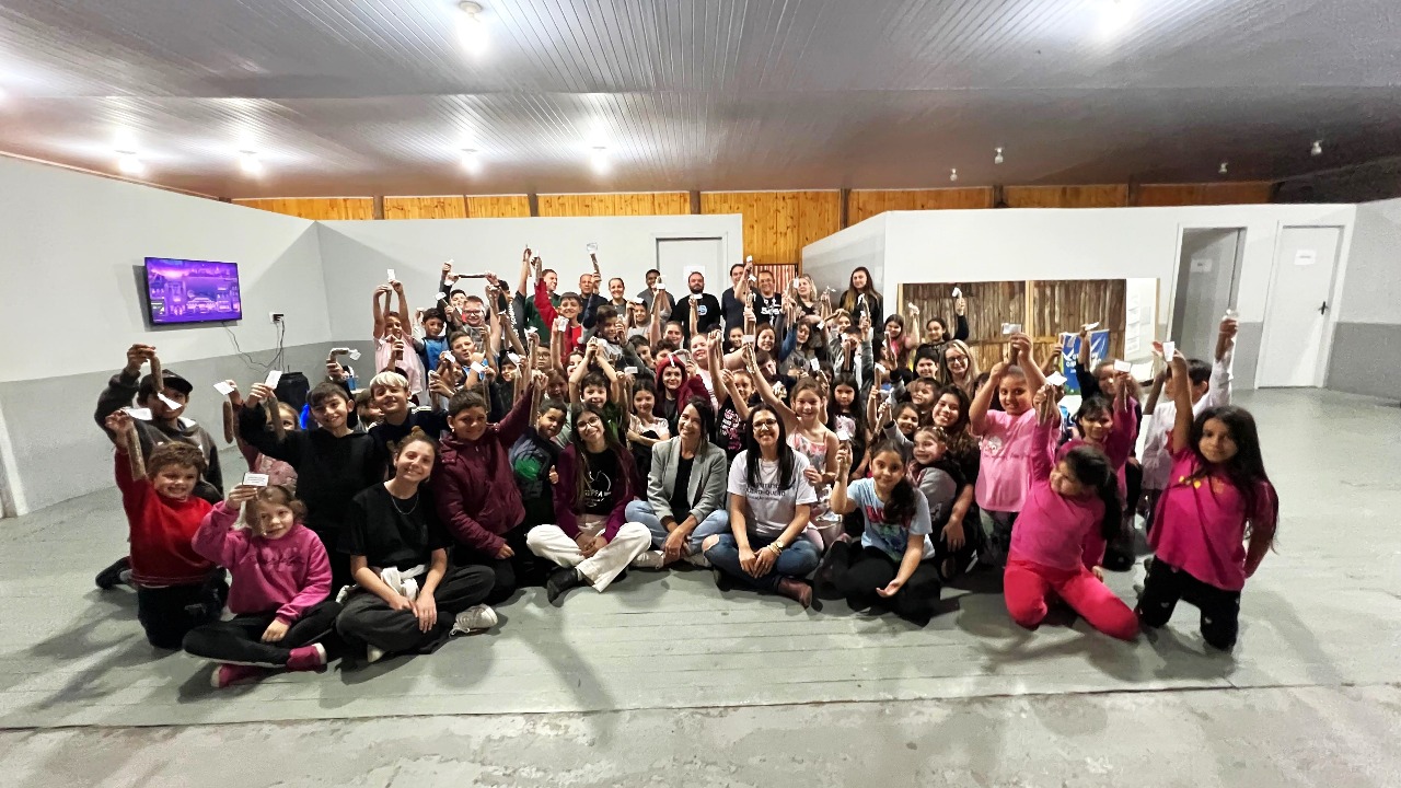 Parobé realiza a 1ª Semana Municipal de Conscientização e Proteção dos Direitos dos Animais