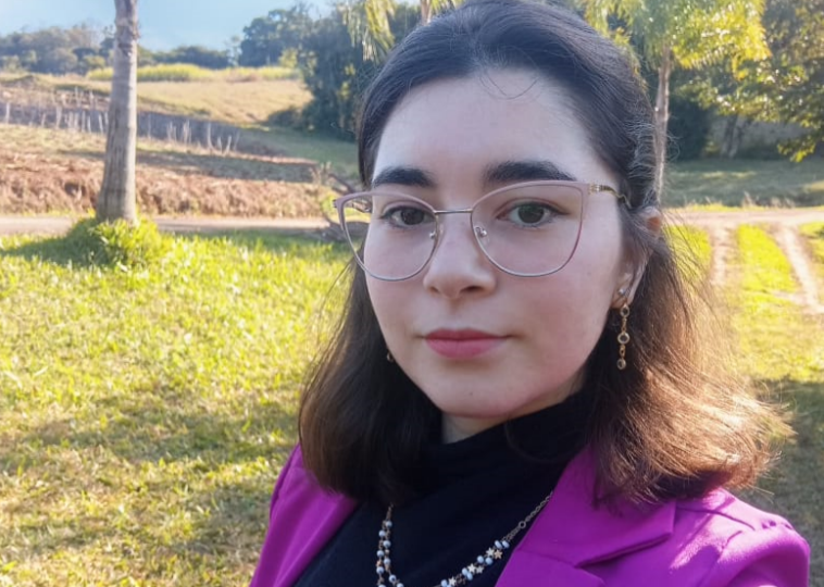 Aluna do Cimol conquista prêmio nacional da Anatel com projeto sobre inclusão digital