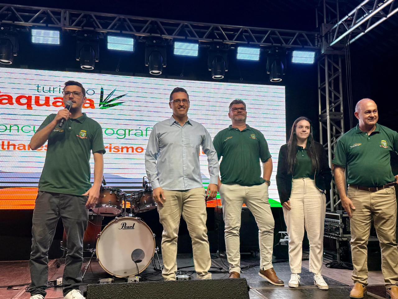 Prefeitura de Taquara avalia como positiva a realização da 1ª Semana do Turismo