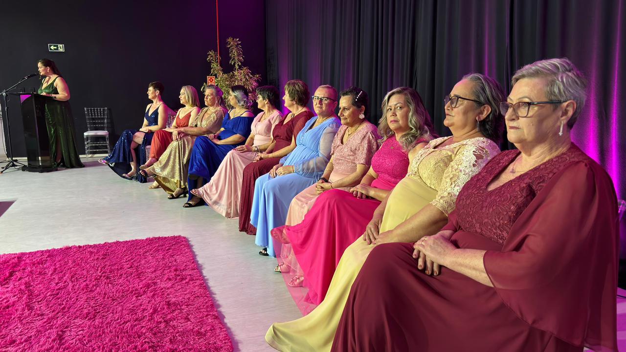 Igrejinha realiza evento “Passarela da Vida” em alusão ao Outubro Rosa