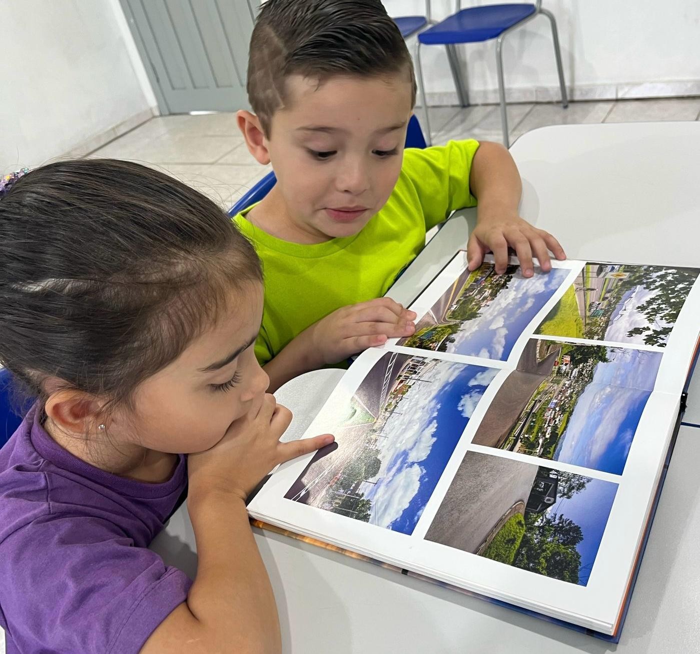 Prefeitura de Taquara abrirá novas turmas de Pré I com atendimento integral de sete horas a partir de 2026