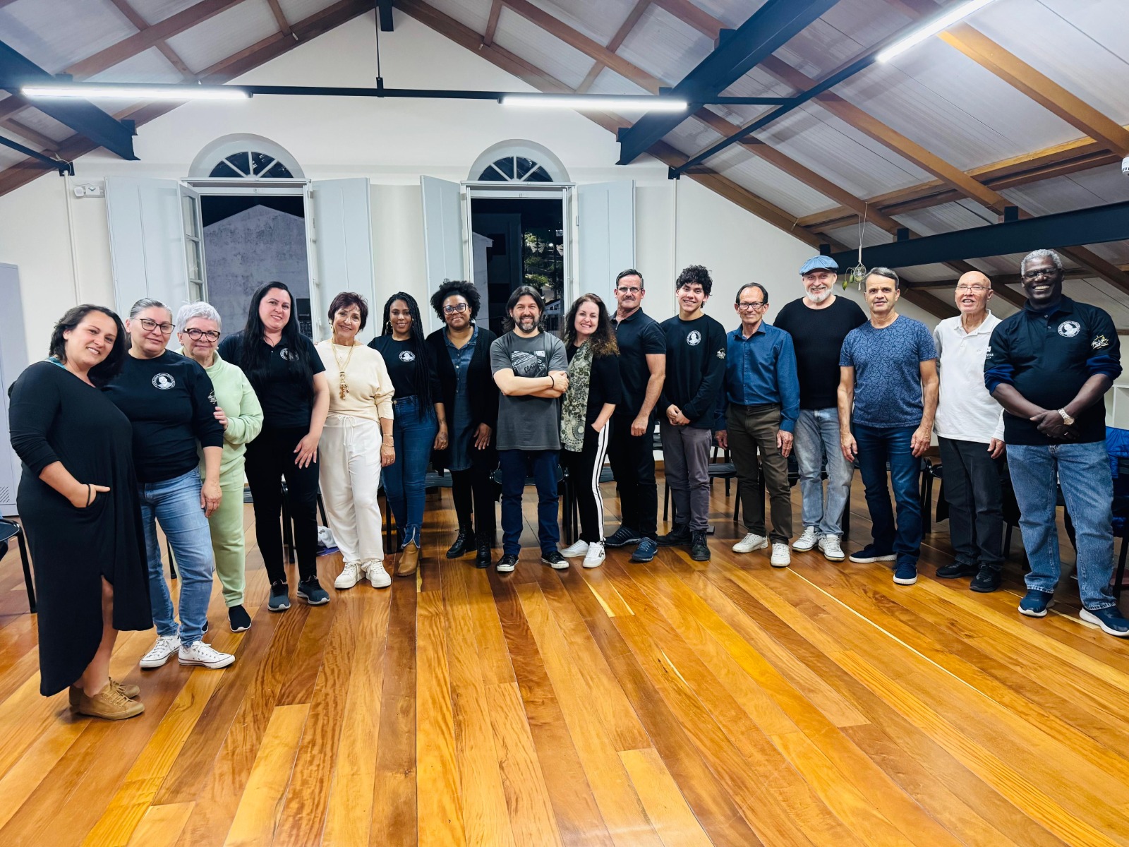 Taquara realiza o 3º Encontro de Coros Maestro Newton Macedo no sábado (25)