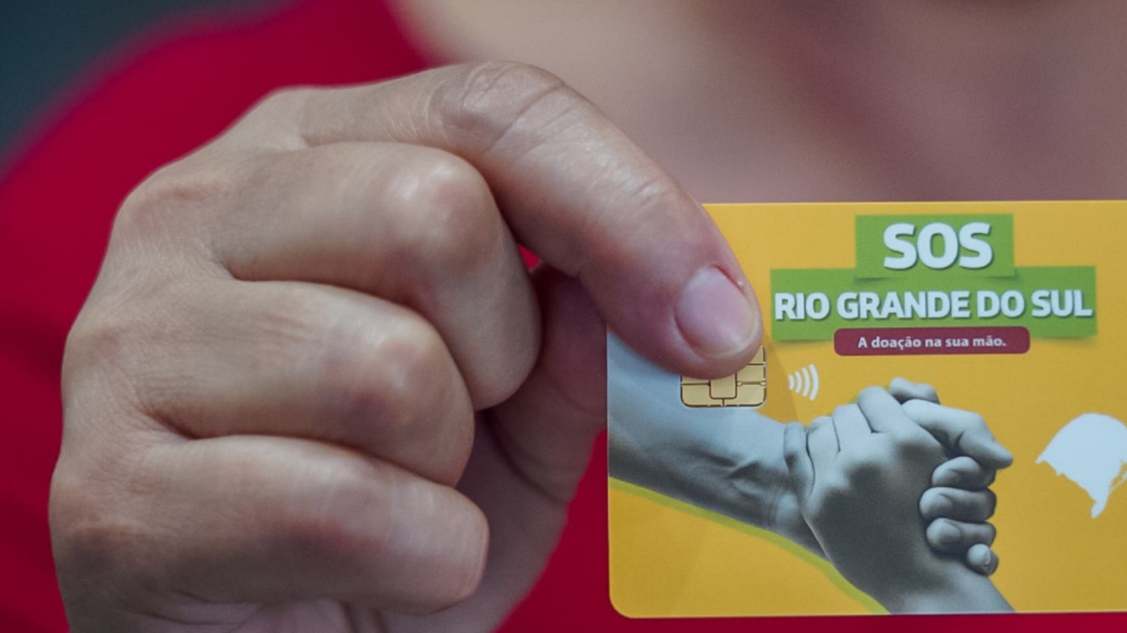 Programa de auxílio financeiro aos MEIs atingidos pelas enchentes é prorrogado em Taquara