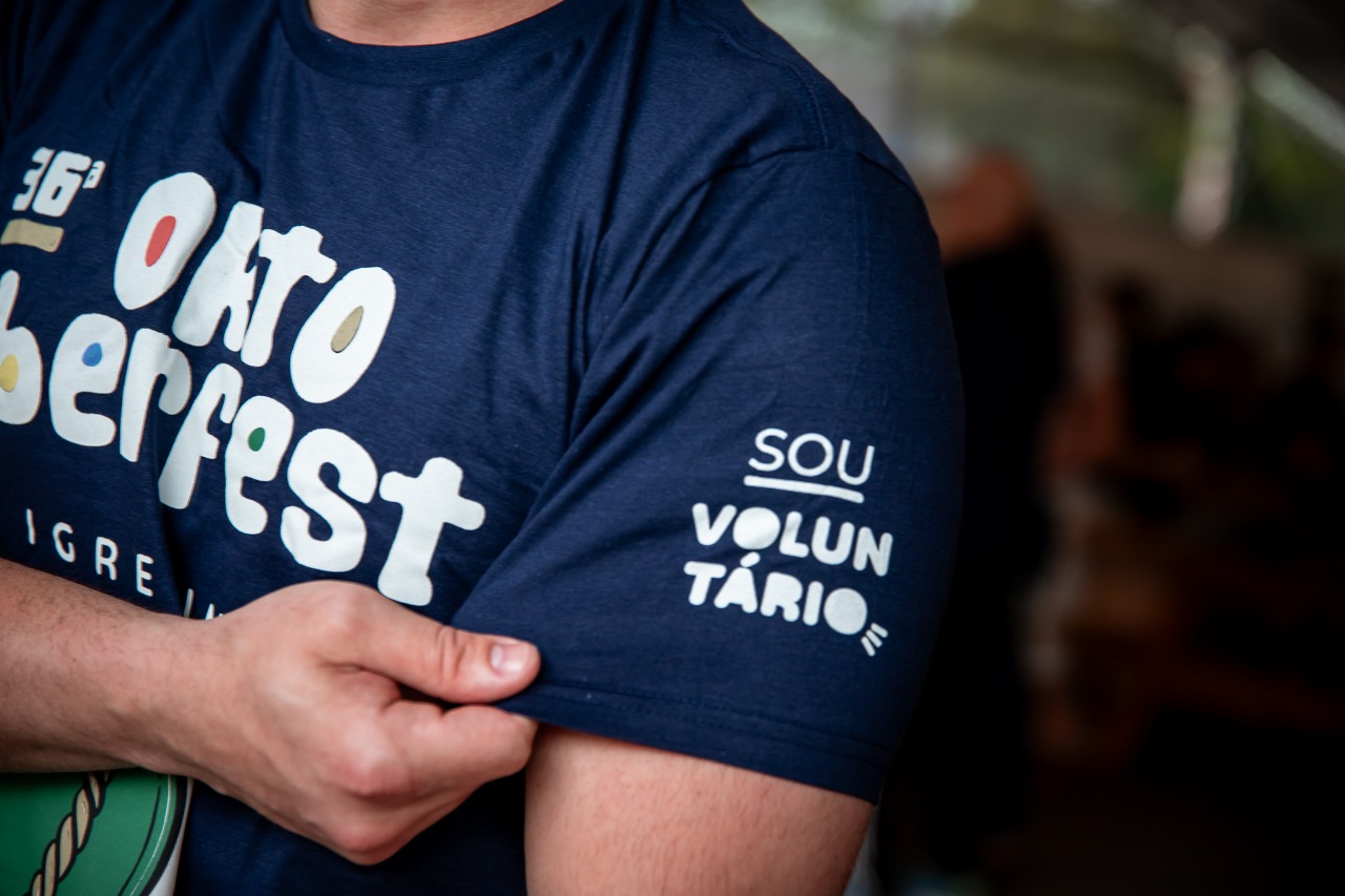 Oktoberfest de Igrejinha mobiliza comunidade para doação de sangue