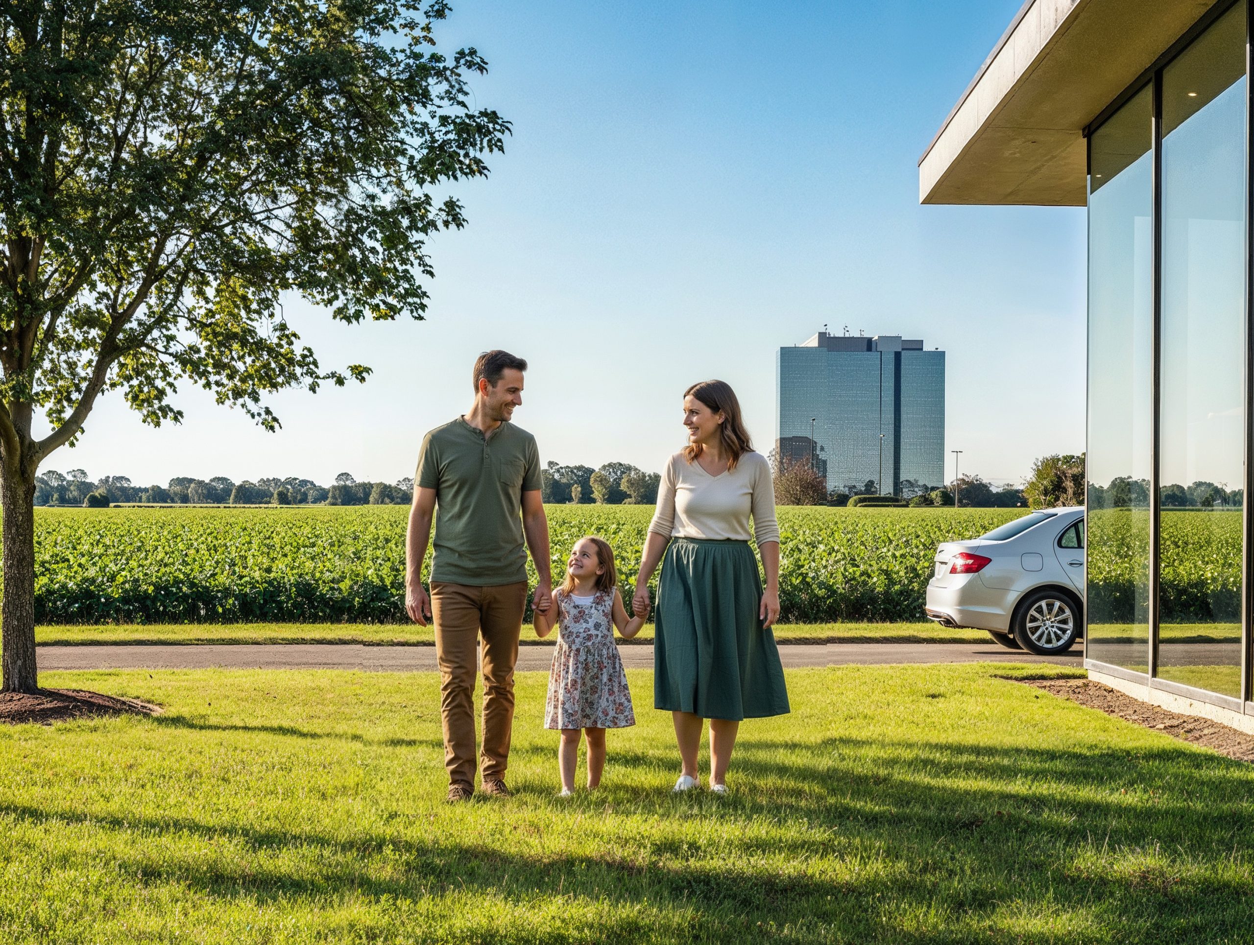 Sicredi Caminho das Águas oferece seguros diversificados que garantem proteção financeira