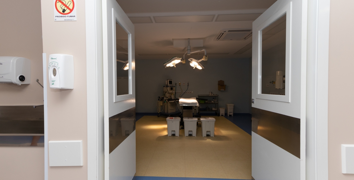 Hospital de Parobé inicia atendimentos traumatológicos de joelho pelo programa SUS Gaúcho