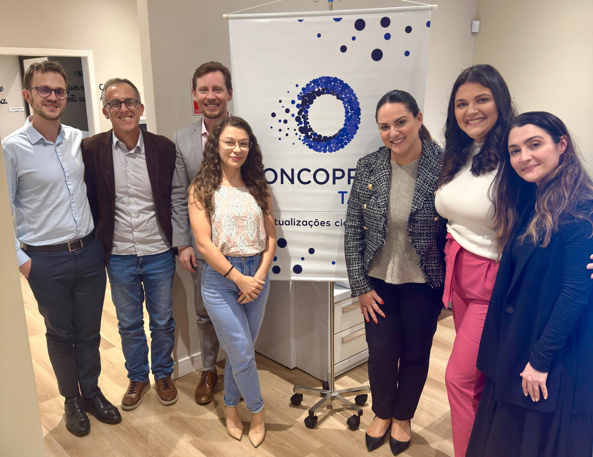 Oncoprev Talks debate preservação da fertilidade em pacientes com câncer