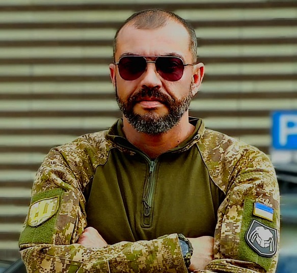 Morre em combate o soldado Tailon Ruppenthal, de Três Coroas, que lutava na guerra da Ucrânia