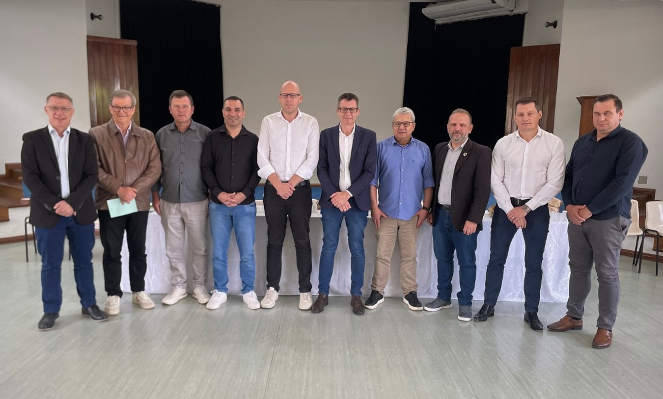 Pedágios: Paranhana se prepara para dizer não ao projeto de concessões de rodovias do governo estadual