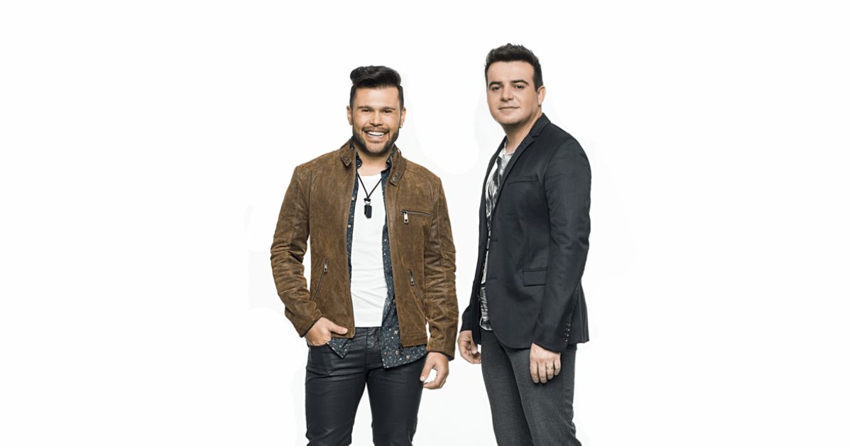 Kuchenfest 2026 terá cinco dias de programação e show nacional com Marcos e Belutti